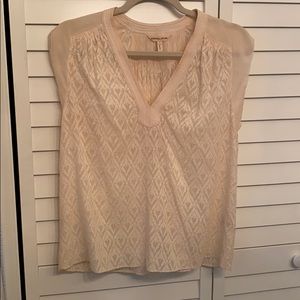 Rebecca Taylor Blouse